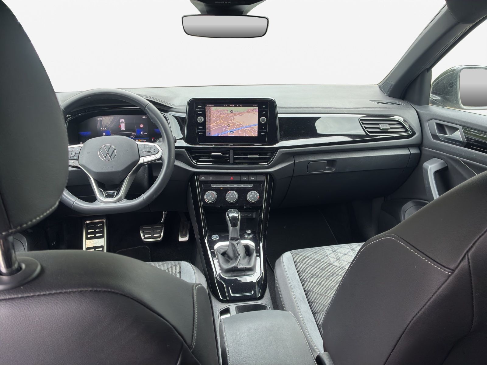 Volkswagen T-Roc - Bild 5