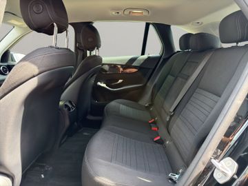 Mercedes GLC 220 - 9