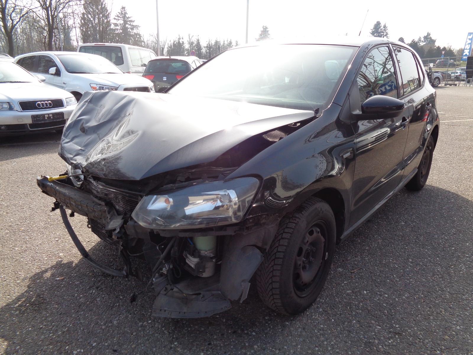 Volkswagen Polo V Life