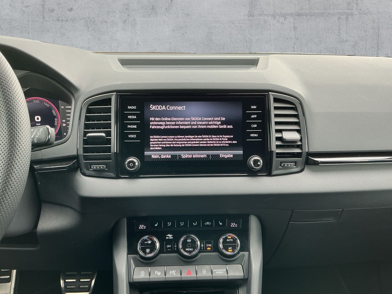Skoda Karoq - Bild 10