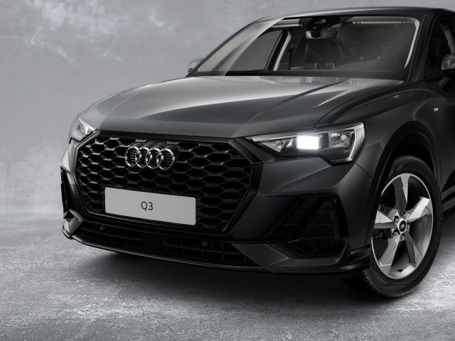 Audi Q3 - Bild 8