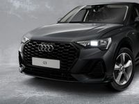 Audi Q3 - Vorschau Bild 8