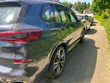 BMW X5M50D 2 HAND Scheckheftgepflegt - BMW X5 M50 in Essen