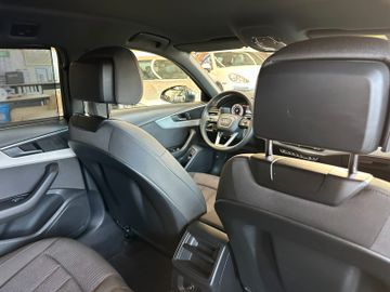 Audi A4 Allroad quattro 40 TDI *Virtuel*LED*Spurh*