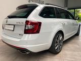 Skoda Octavia RS Pano Totwinkel Standheiz ACC DCC LED - gebrauchte Skoda Octavia aus dem Jahr 2017