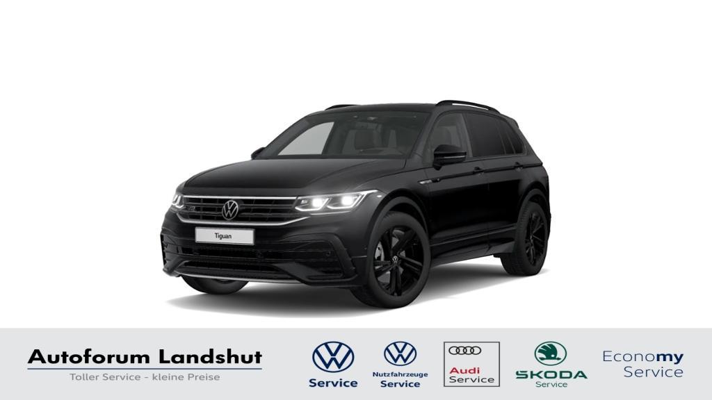 Volkswagen Tiguan 2.0 TSI R-Line 4M PANO/HUD/KAM/MEMO/H&K