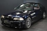 BMW M3 E46,6 Gang, 65tkm,Scheckhft.,super Ausstattg. - BMW M3 aus 2002: Coupé