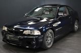 BMW M3 E46,6 Gang, 65tkm,Scheckhft.,super Ausstattg. - BMW M3: E46
