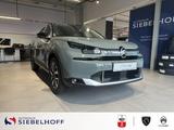 Citroën C4 MAX Hybrid 145 Doppelkupplung 6-Gang - Citroën C4 MAX mit Hybrid-Antrieb (Benzin/Elektro)