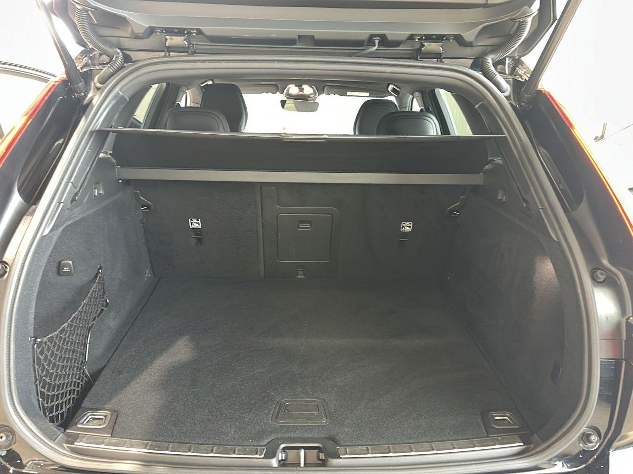 Volvo XC60 XC 60 Plus Dark AWD Bluetooth Navi LED Klima, миниатюра 14