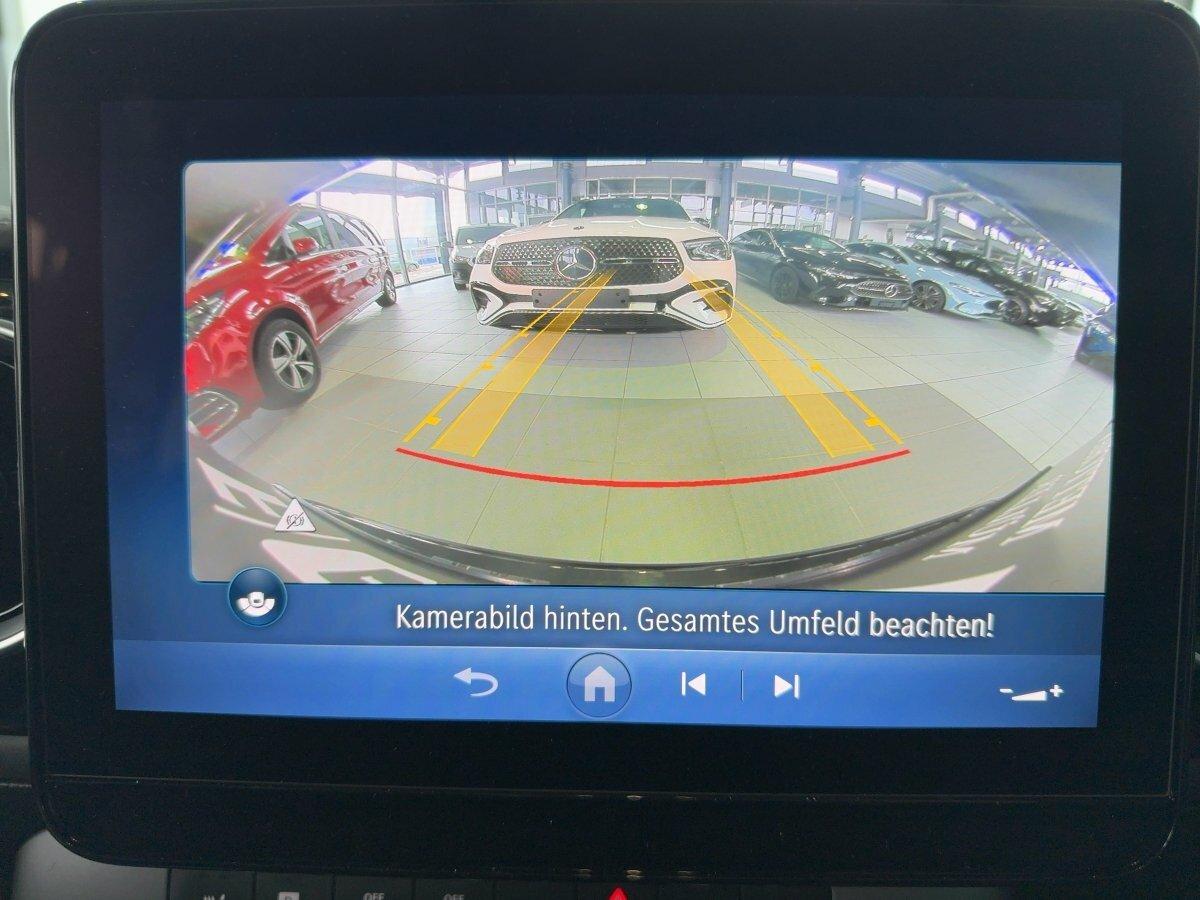 Mercedes-Benz T 180d PROGRESSIVE LED+TEMPOMAT+KEYLESS-GO+AMBIE