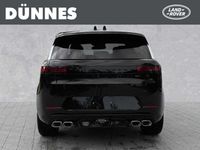 Land Rover Range Rover Sport - Vorschau Bild 4