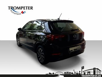 Fahrzeugabbildung Volkswagen Polo VI Life App-Connect Digital Cockpit Pro