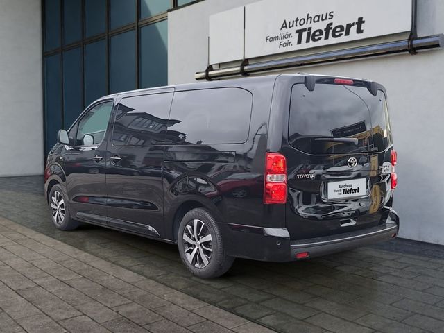 Proace 2,0l L2 (7-Si.) Verso Executive