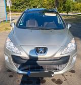 Peugeot 308 SW Platinum 150 THP Platinum - Peugeot 308 aus 2008: SW