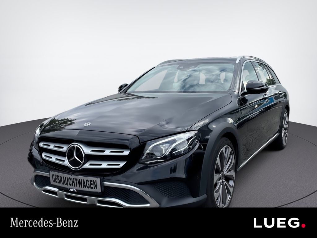 Image of Mercedes-Benz E 400