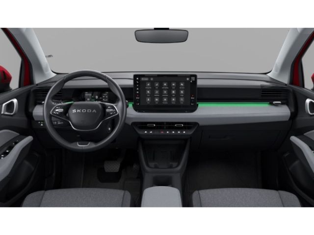 Skoda Epiq - Bild 4