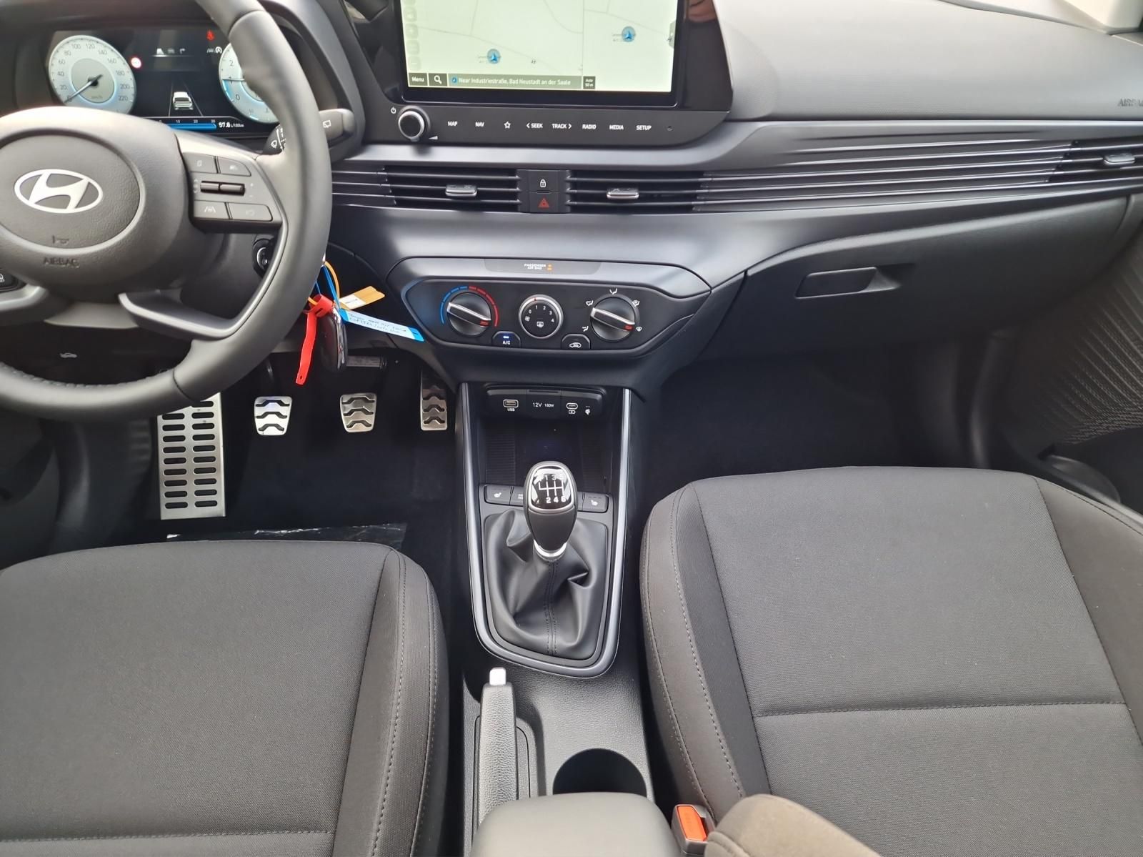 Hyundai BAYON – Bild 11