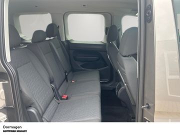 Volkswagen Caddy - 6