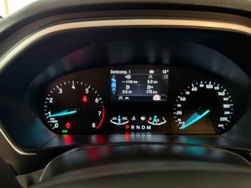 Ford Focus - 9