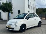 Fiat 500 Pop - gebrauchte Fiat 500 aus dem Jahr 2009