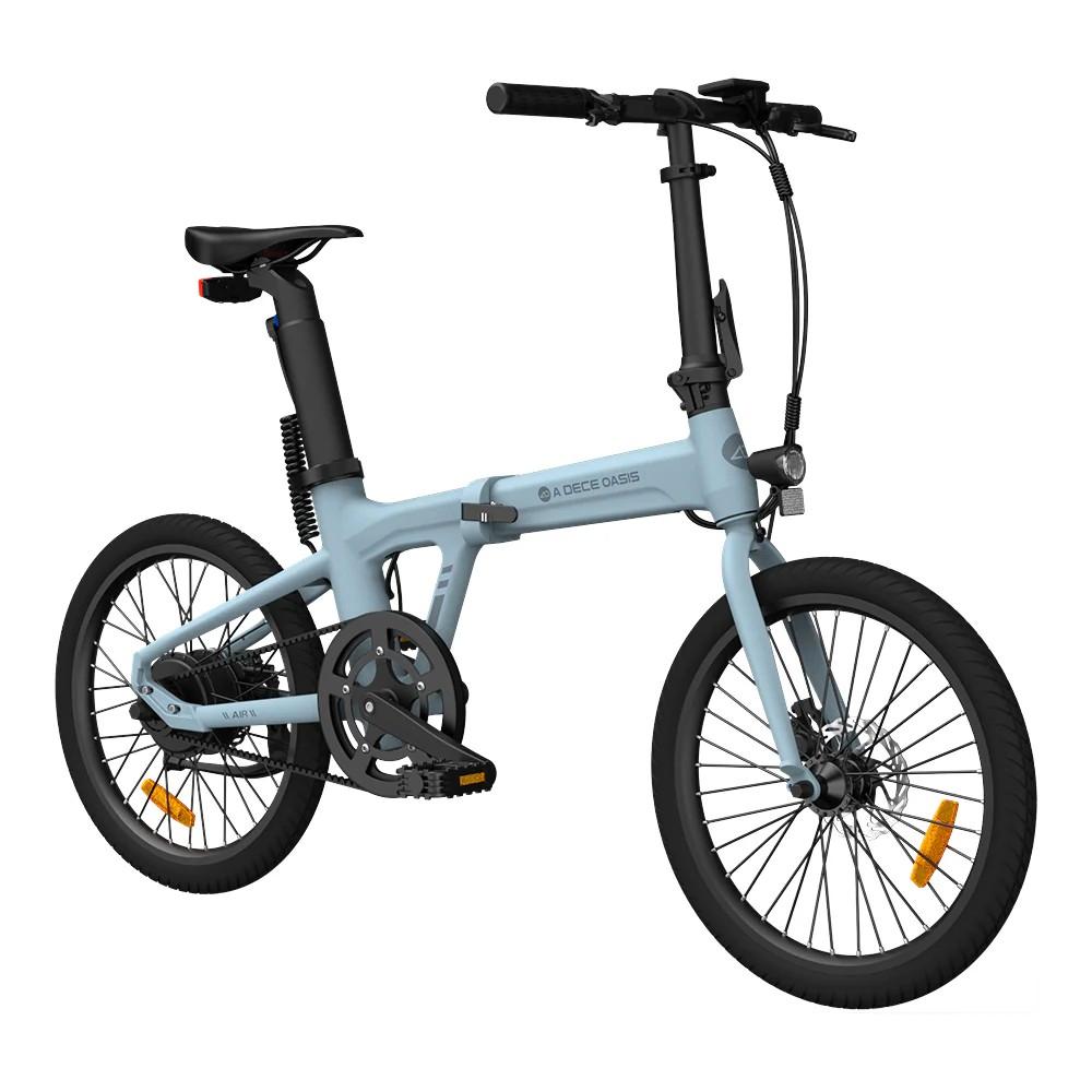 Andere ADO Air 20 Pro Faltbares E-Bike
