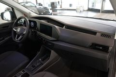 VW Caddy 1.5 TSI DSG | Kamera | Sitzheizung | AHK VW Caddy 1.5 TSI DSG | Kamera | Sitzheizung | AHK