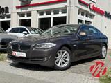 BMW 520 d KLIMA E-SITZE HEADUP NAVI AHK - BMW 520 mit Diesel-Antrieb