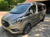 Westfalia Ford Nugget Plus AD Vollausstattung und Zubehör