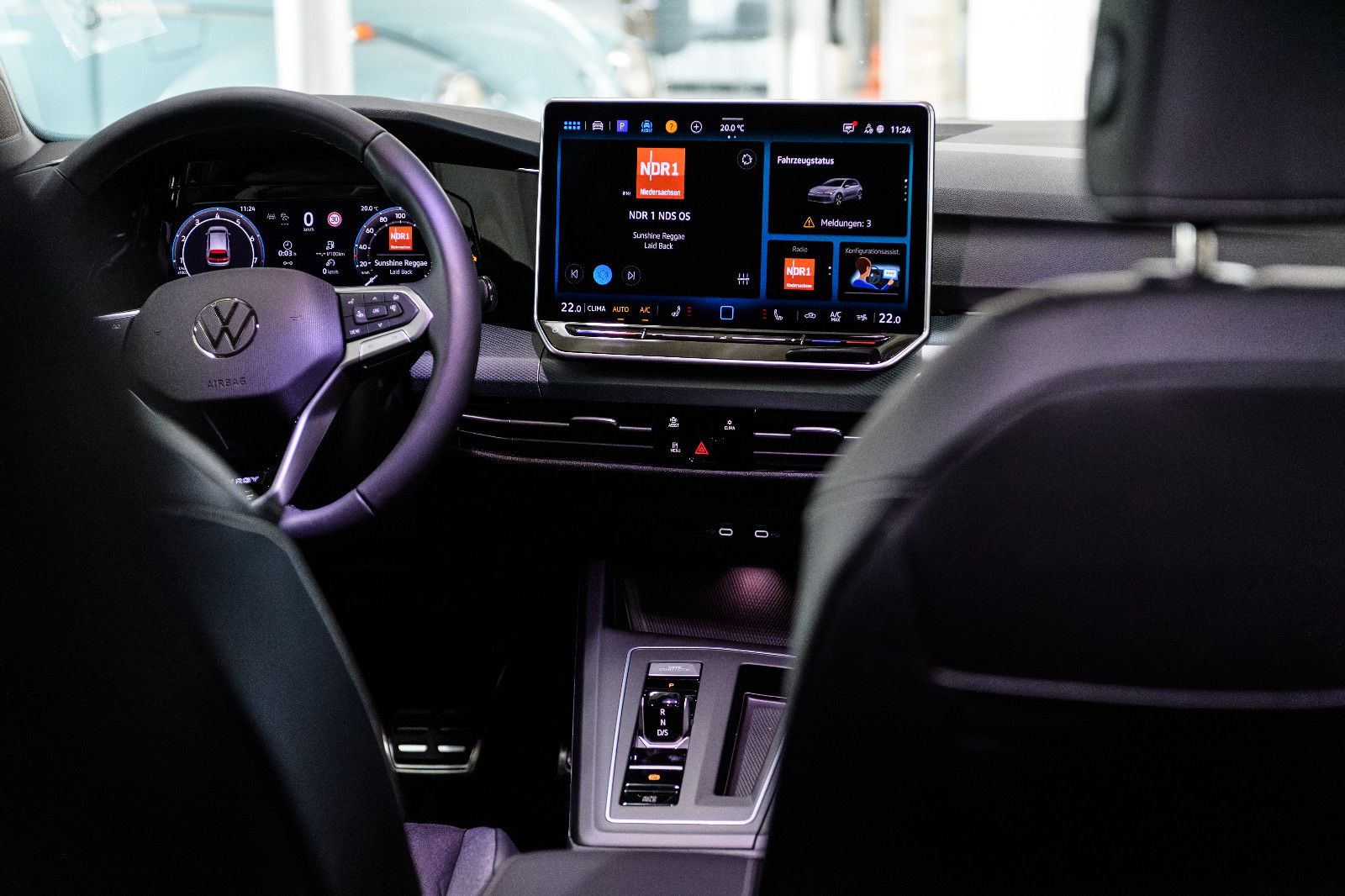 Volkswagen Golf - Bild 11