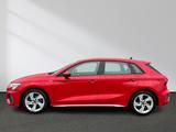 Audi A3 Sportback S line 35 TFSI MMI LED Panorama - Audi A3: Automatik