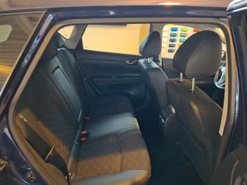 Bild 6 Nissan Pulsar N-Connecta Navi 360 Kamera LED Mehrzonenk