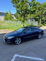 Volkswagen Passat CC 3.6 V6 DSG 4MOTION - - Volkswagen Passat CC in Stuttgart