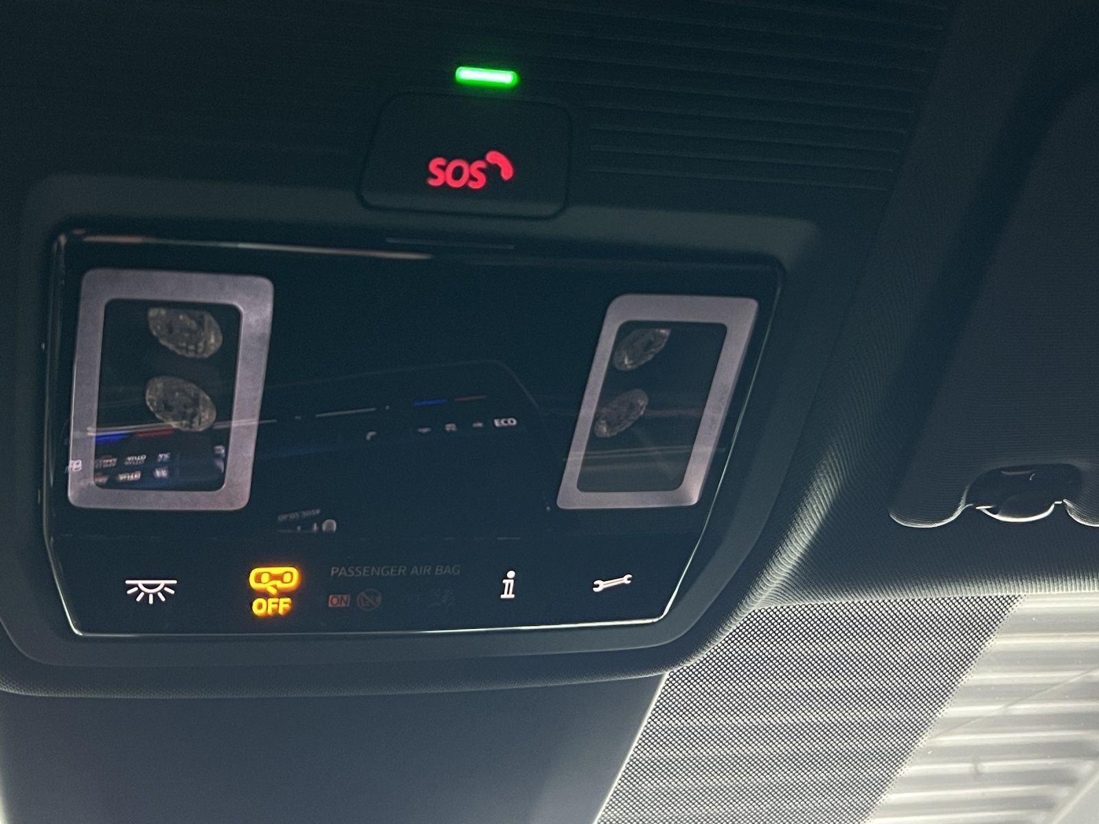 ID.7 Tourer Pro S 210 kW (286 PS) 86 kWh 1-Gang-