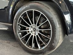 MERCEDES-BENZ GLE 350 - Ansicht 15