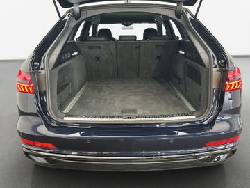 Audi A6 - 11