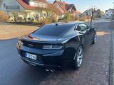 Chevrolet Camaro 6.2 V8, 1 Hand, unfallfrei, Reifen neu - gebrauchte Chevrolet Camaro aus dem Jahr 2016
