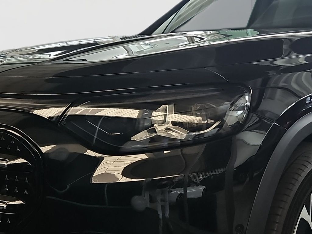 Fahrzeugabbildung Mercedes-Benz GLB 250+ EQ +NEU+PROGRESSIVE+SUPERSCREEN+MULTI+