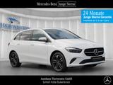 Mercedes-Benz B 250 e mit EQ Hybrid Technologie Progressive - Mercedes-Benz B 250: mit Anhängerkupplung