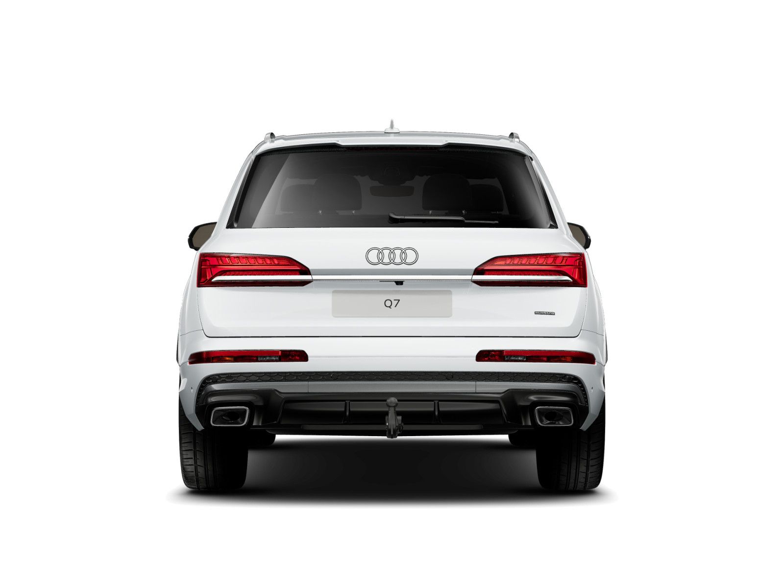 Audi Q7 - Bild 7