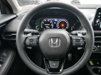 Honda ZR-V - Vorschau Bild 14