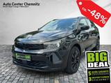 Opel Grandland 1.2 GS Line Ultimate LED/Navi/SHZ/180° - Opel Grandland (X) in Chemnitz