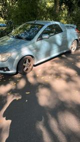 Opel Tigra twintop - Opel Tigra in Dortmund