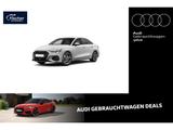 Audi S3 Limousine TFSI - gebrauchte Audi S3 aus dem Jahr 2024
