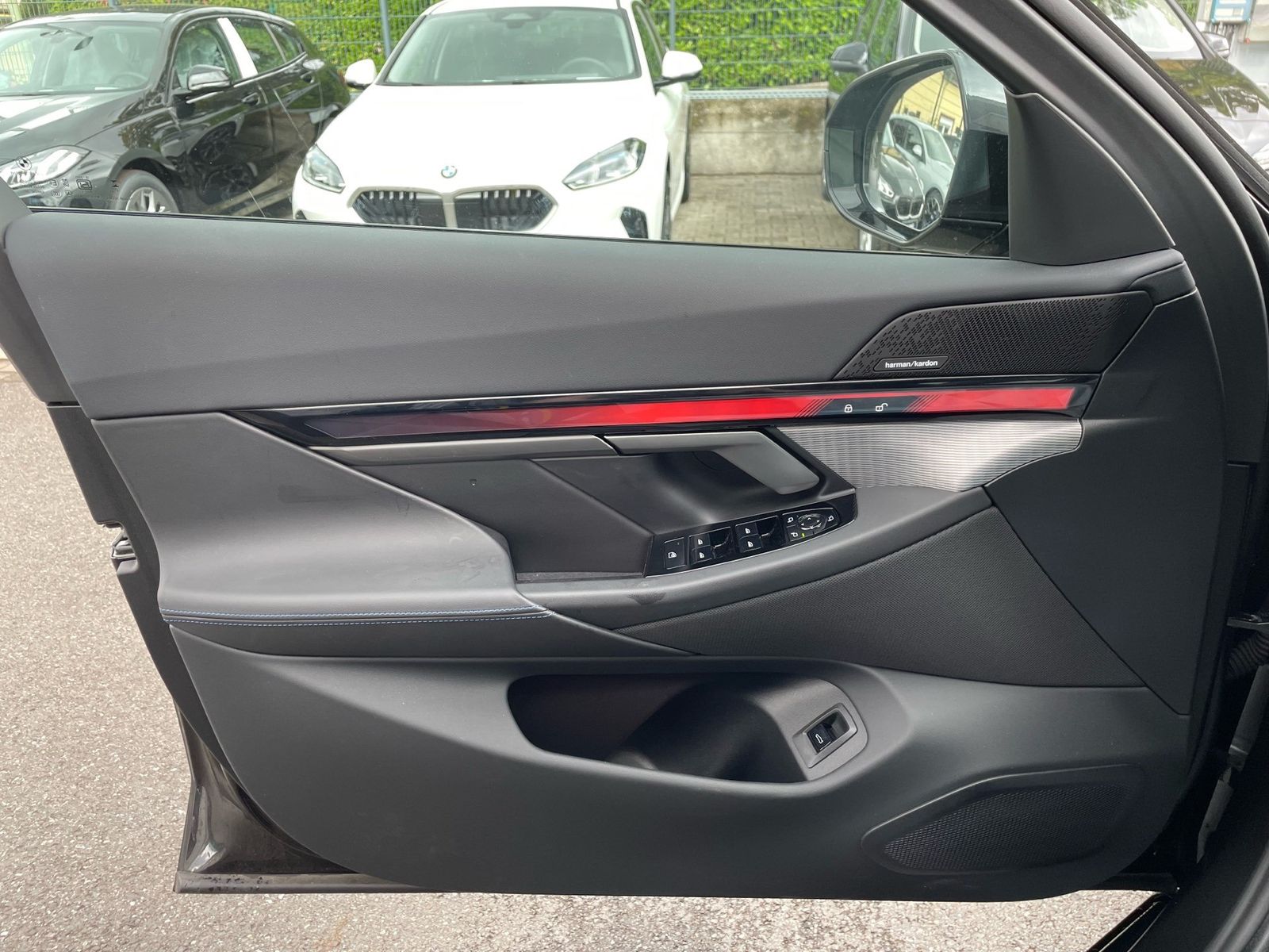 BMW i5 - Bild 6
