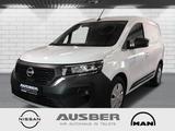 Nissan Townstar Kastenwagen L1 2,0t N-Connecta Gitter-/ - Nissan Townstar Benziner Gebrauchtwagen