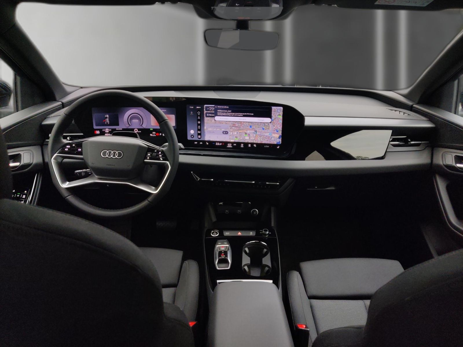 Audi Q6 e-tron - Bild 24