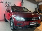 Volkswagen Tiguan ACC/LED/ASSIS/NAVI/AMBI/LANE/19Zoll-RLINE - Volkswagen: Rline