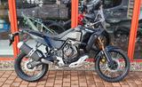 Yamaha Tenere 700 World Raid - YAMAHA TENERE 700 WORLD RAID