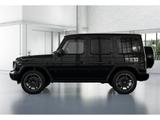 Mercedes-Benz G 450 d AMG-Sport/AHK/StdHzg/360/Leder/Night/20' - Mercedes-Benz G-Klasse Jahreswagen